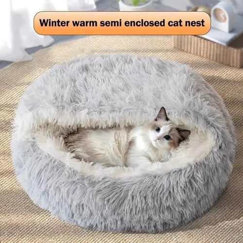 Dog cat bed - cat, kitten