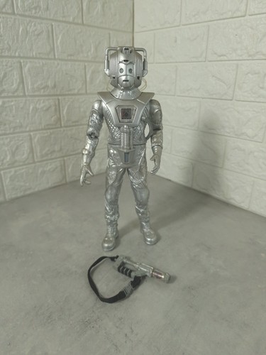 Vintage 2002 doctor who - 2002,