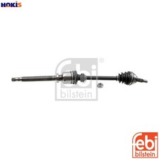 DRIVE SHAFT 182884 FOR RENAULT
