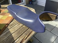 Honda vfr750 rc24 seat 1986 - honda,