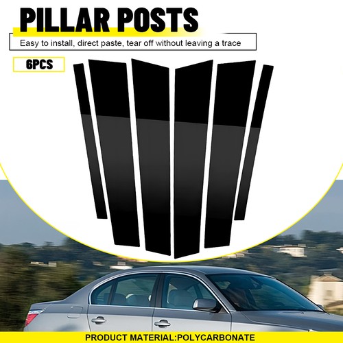 For bmw series e60 saloon - for,