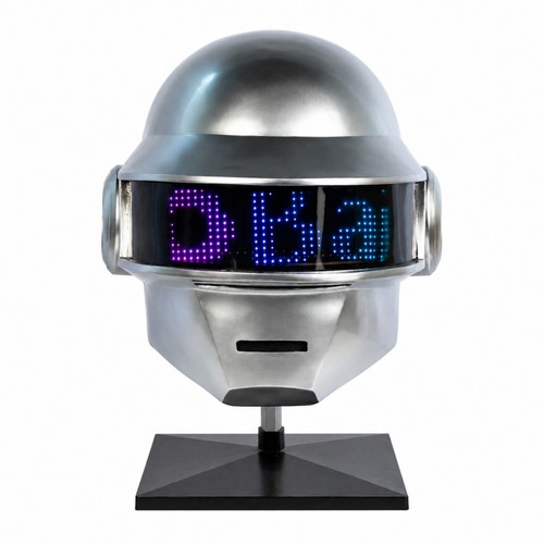 Xcoser daft punk thomas helmet - xcoser,