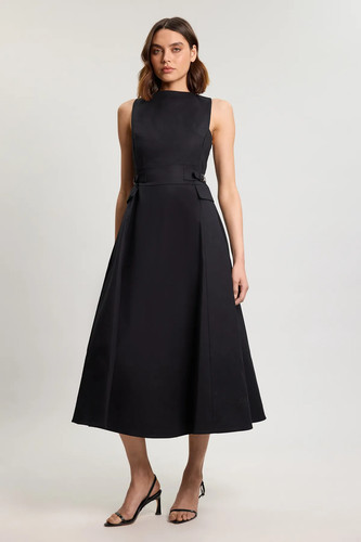 Karen millen midi - millen,