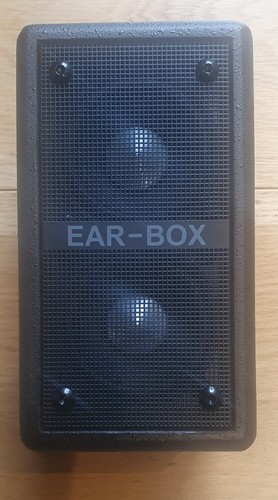 Phil jones bass ear box - jones,