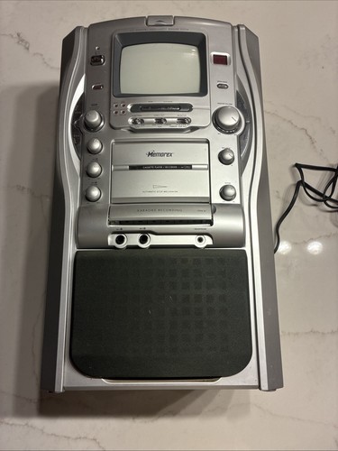 Memorex mks8503 karaoke - memorex,