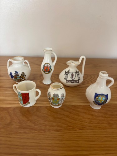 Bundle pieces wh goss - bundle, 6