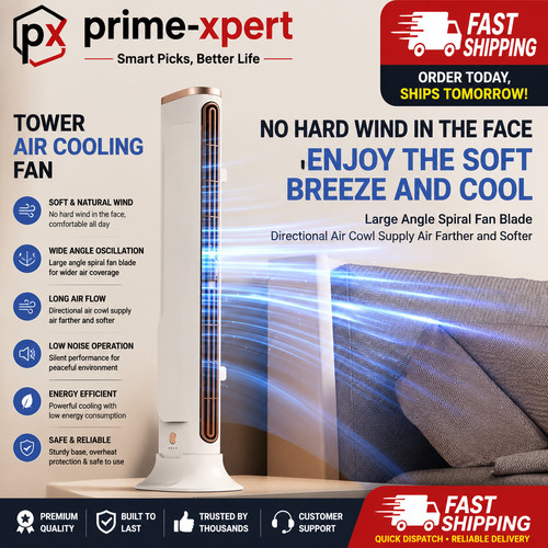 Bladeless tower air - bladeless,