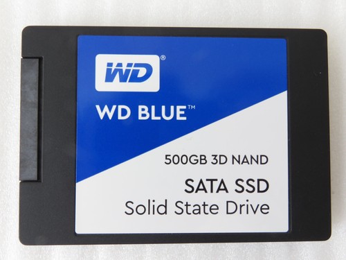 Blue solid state - blue,