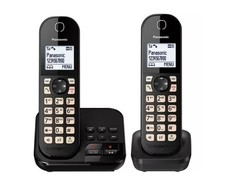 PANASONIC KX—TG6622 Cordless