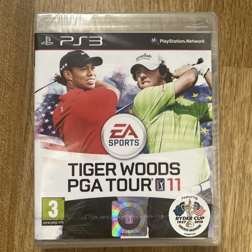 Tiger woods pga tour - tour, 11