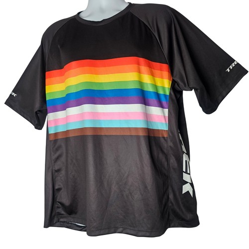Trek pride rainbow cycling - pride,