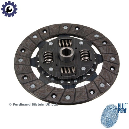 Clutch disc adv183112 - clutch,
