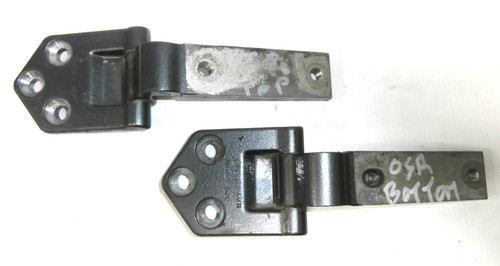 Caddy mk3 top bottom - &, osr
