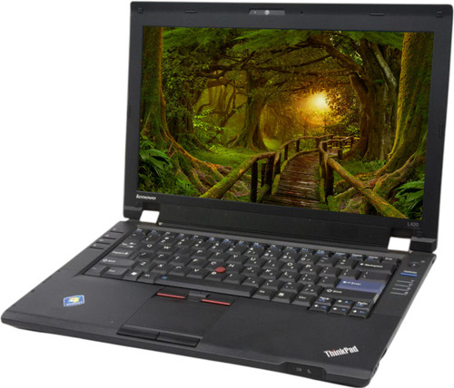 Lenovo thinkpad l420 - thinkpad,