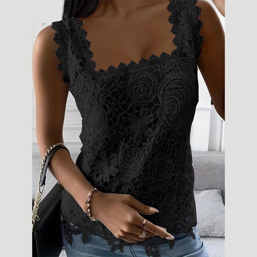 Women lace floral - women,