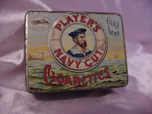 Vintage john player navy - john, player’s