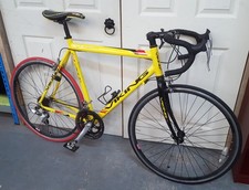 Viking XRR Road Racing Bike