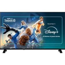 Toshiba 43UV1563DB 43 Inch LED