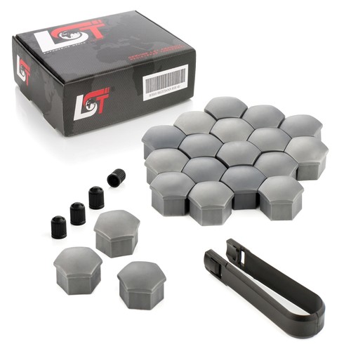 20x wheel nut - wheel, set