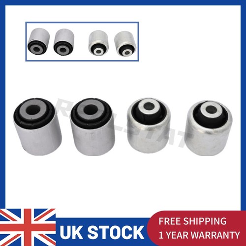 Rear lower control swing - 4x,