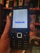 Rare Vintage Nokia N96 Classic