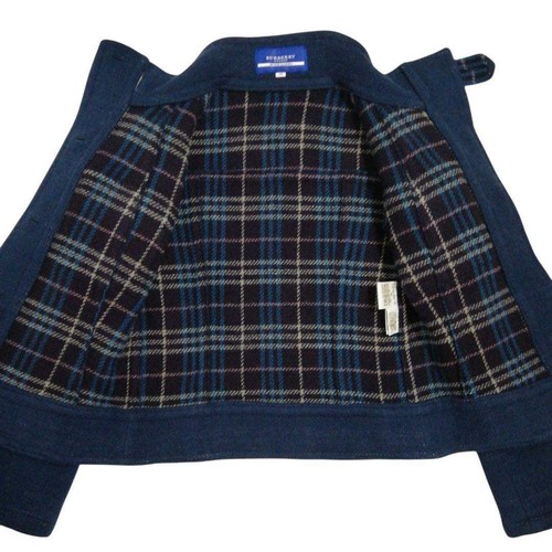 Burberry blue label - blue,