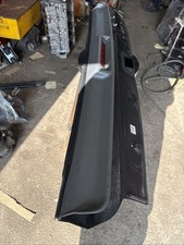 Range Rover P38 Rear High Level Brake Light Tailgate Grey Trim