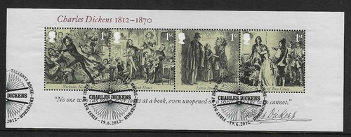 2011 2020 commemorative - gb,