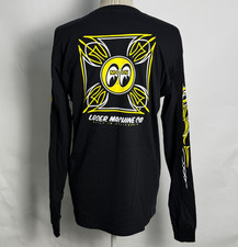 Loser Machine x MOONEYES Men's
