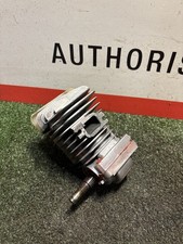 Stihl 021 Petrol Chainsaw