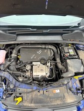 FORD FOCUS ZETEC MK3 (C346) 2011-2014 ENGINE COVER 1910104