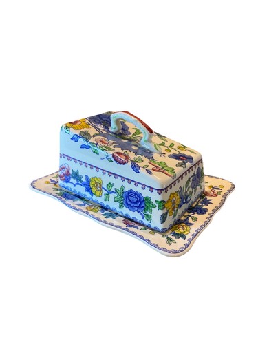 Mason regency ironstone large - mason,