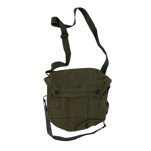 Finnish army bag - bag, m61