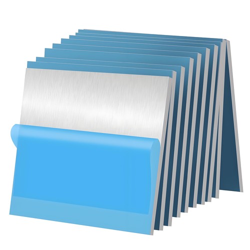 Aluminium sheet plate 5mm - sheet, 0.5mm