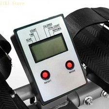 Hydraulic Rowing Machine with