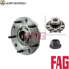 WHEEL BEARING KIT 713 6789 30