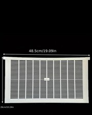 Langstroth Bee Hive Vertical