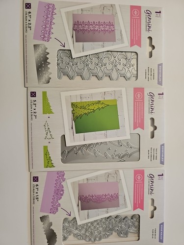 Crafter companion edge ables - companion, edge'ables