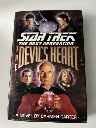 Star trek the next generation - trek,