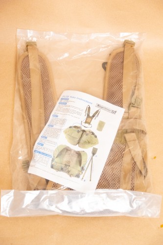 Karrimor plce mo42c1 coyote - karrimor, sf