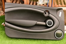 MINI COOPER R56  DOOR CARD