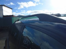 07 BMW X5 E70 3.0D SE 2X GENUINE ROOF BARS-PAIR 06-13 BREAKING CAR