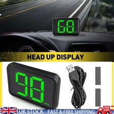 Universal Car Digital GPS