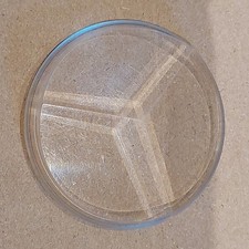 3 facet Prism for Solar Projector Rotator