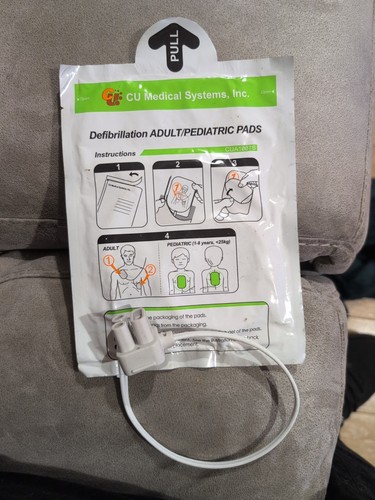 Medical systems ipad sp1 - cu,