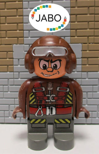 Lego duplo toolo - (i, 12