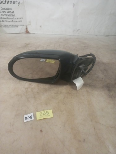 Mercedes slk350 passenger side - passenger,