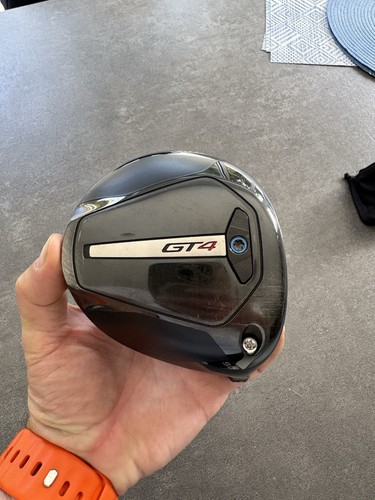 Titleist gt4 driver 0 - titleist,