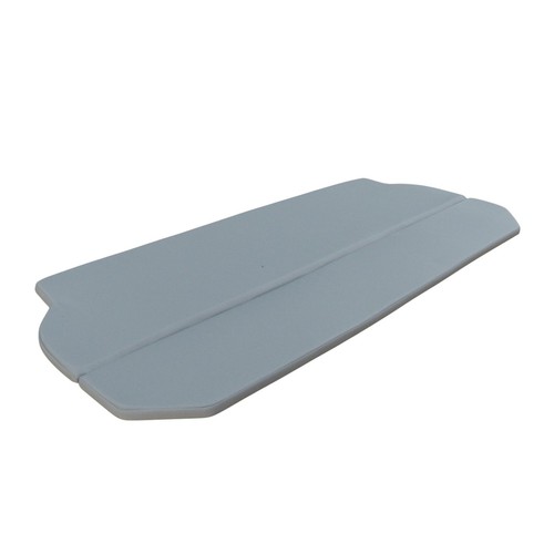 Upholstered cushion multiflex