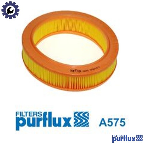 Air filter a575 for renault - air,